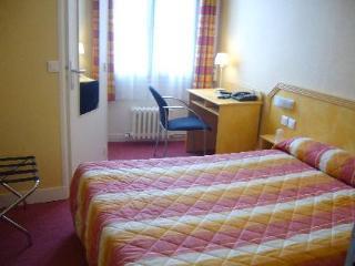 Hotel Baldi By Magna Arbor