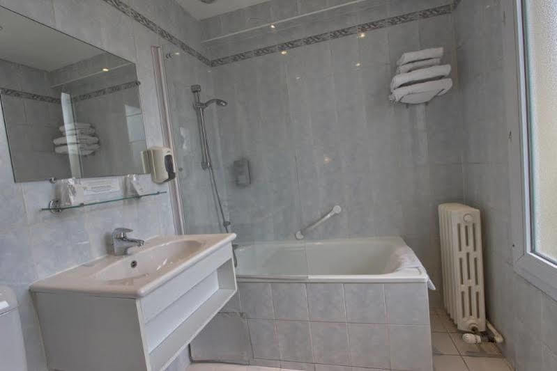 Hotel Baldi By Magna Arbor Parigi