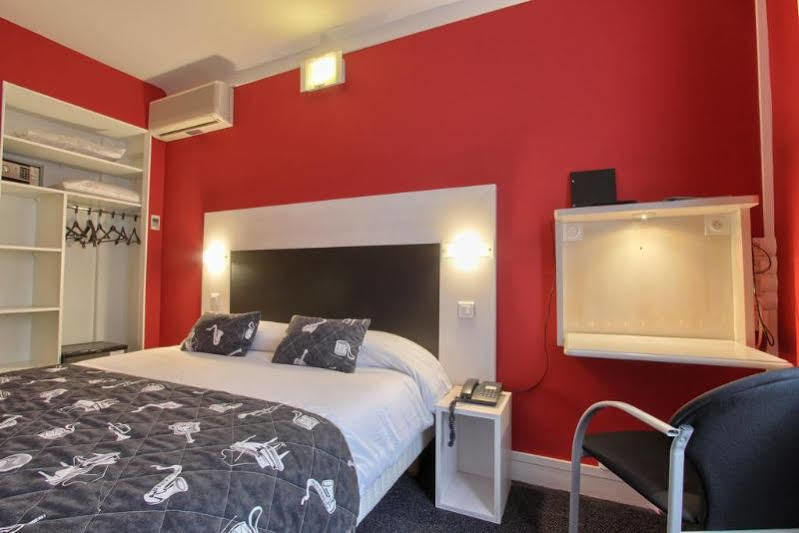 Baldi By Magna Arbor Parigi