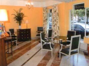 Baldi By Magna Arbor Hotel 3*