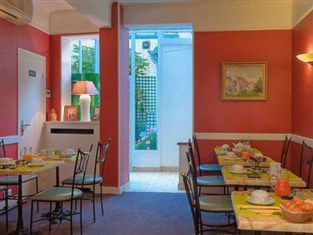 Baldi By Magna Arbor