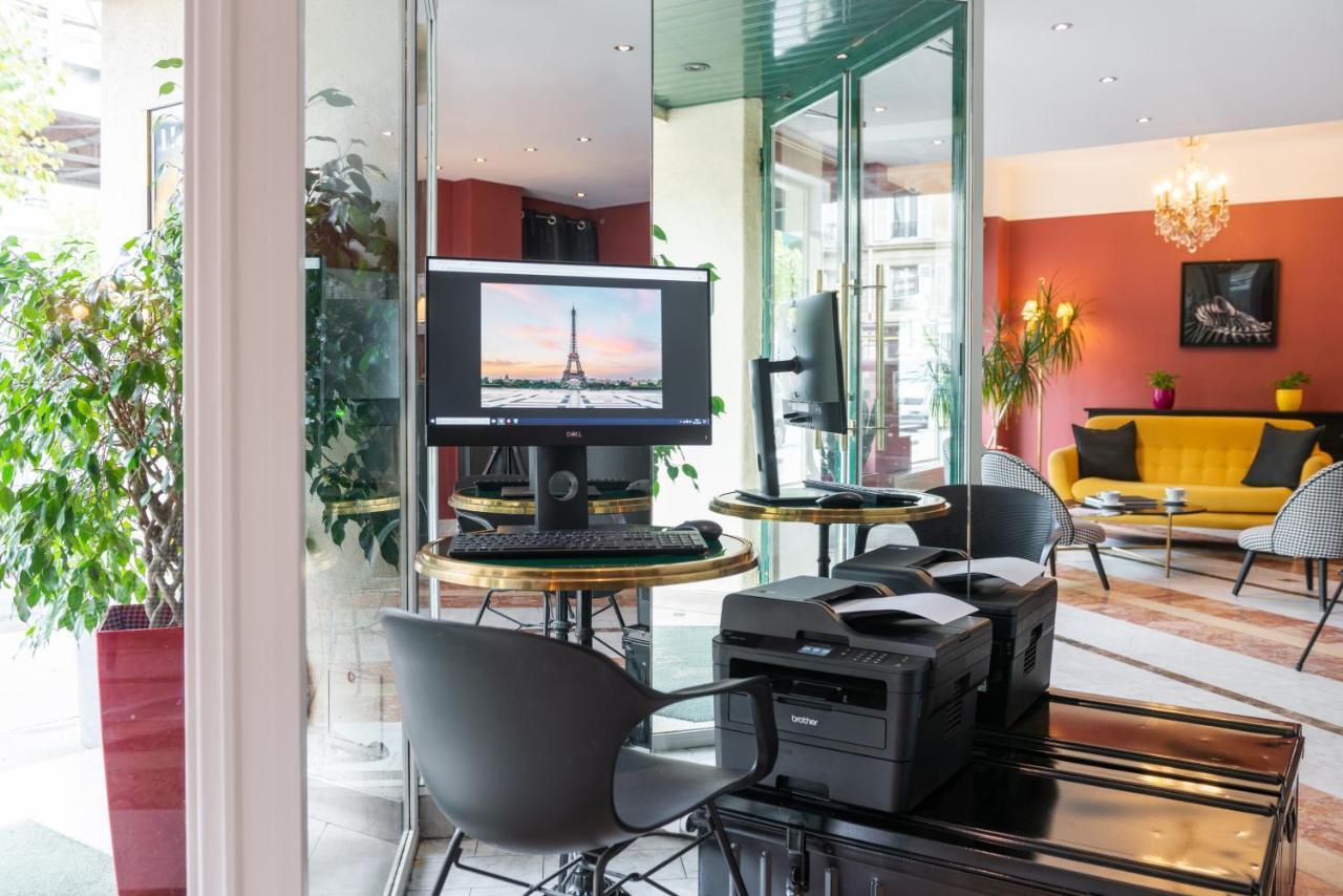 Baldi By Magna Arbor Parigi