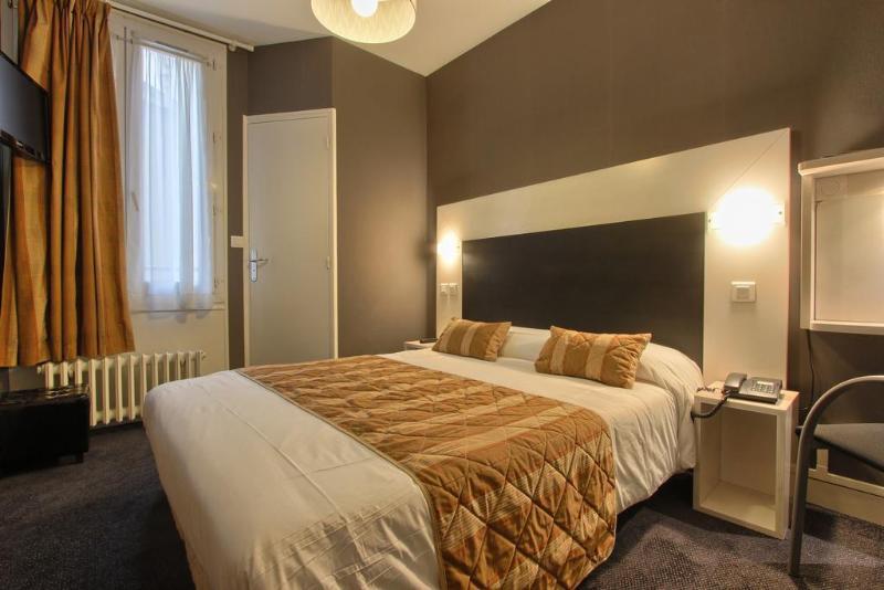 Hotel Baldi By Magna Arbor 3*