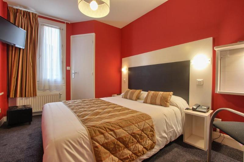 Baldi By Magna Arbor 3*