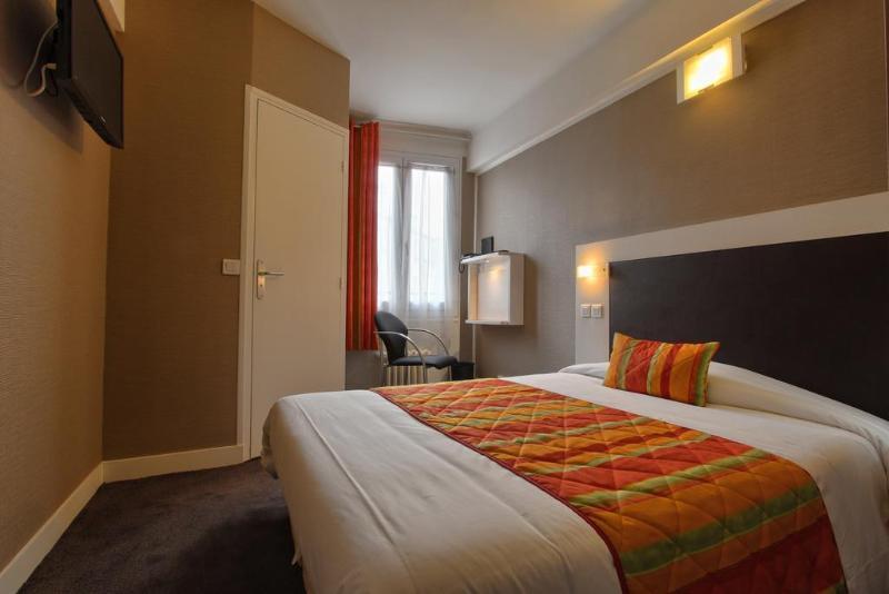 Baldi By Magna Arbor