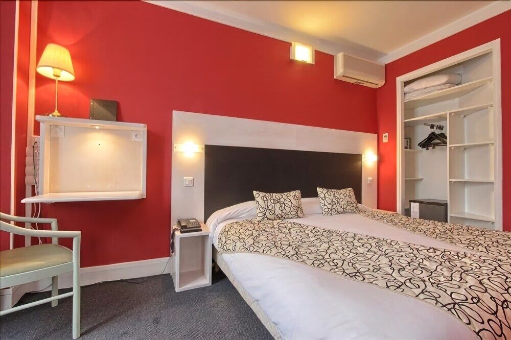 Baldi By Magna Arbor Parigi